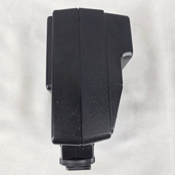 CANON SPEEDLITE 177A BLACK TTL FLASH FOR 35MM SLR FILM CAMERAS JAPAN - Picture 5 of 8